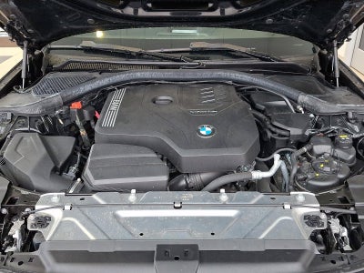 2019 BMW 330i xDrive Sedan North America