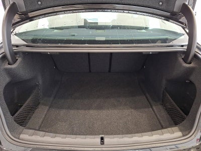 2019 BMW 330i xDrive Sedan North America