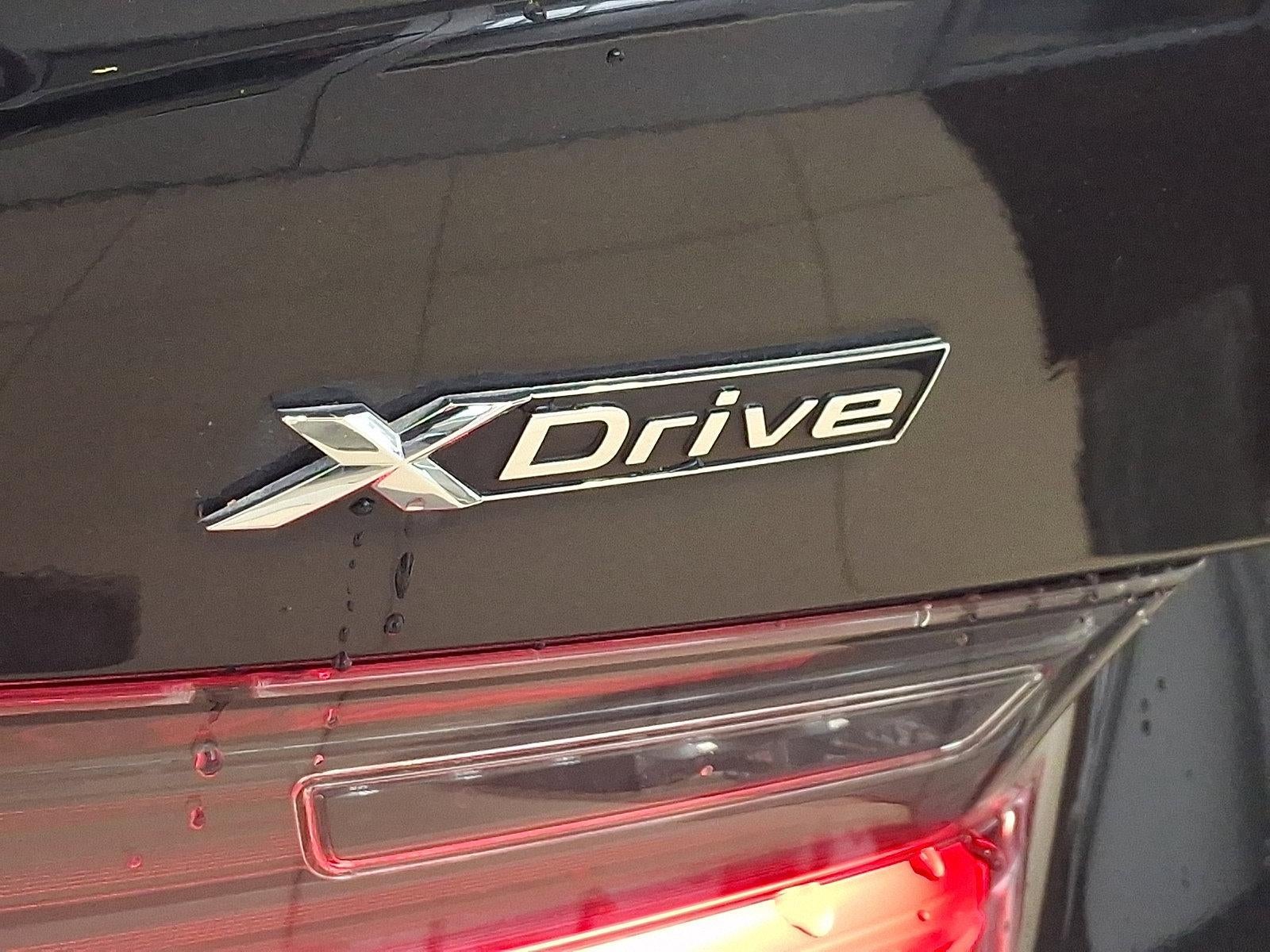 2019 BMW 330i xDrive Sedan North America