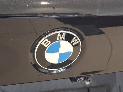 2019 BMW 330i xDrive Sedan North America