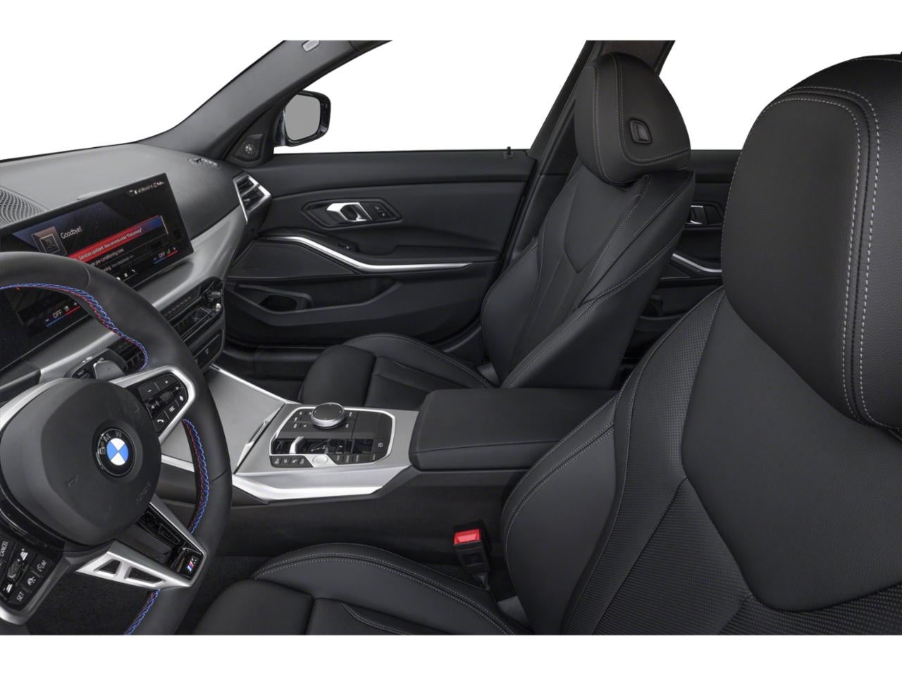 2026 BMW M340i NA xDrive Sedan