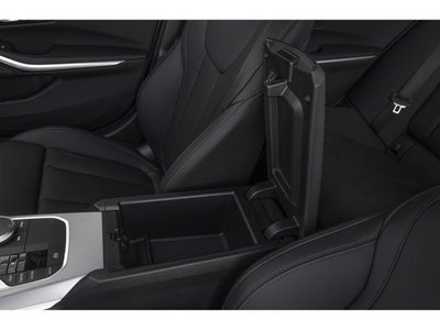 2026 BMW M340i NA xDrive Sedan