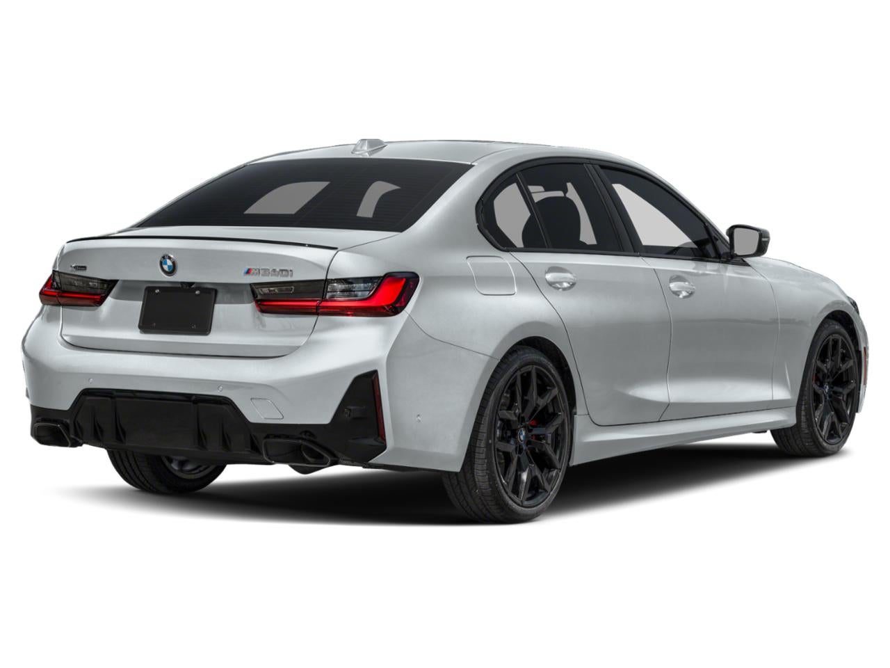 2026 BMW M340i NA xDrive Sedan