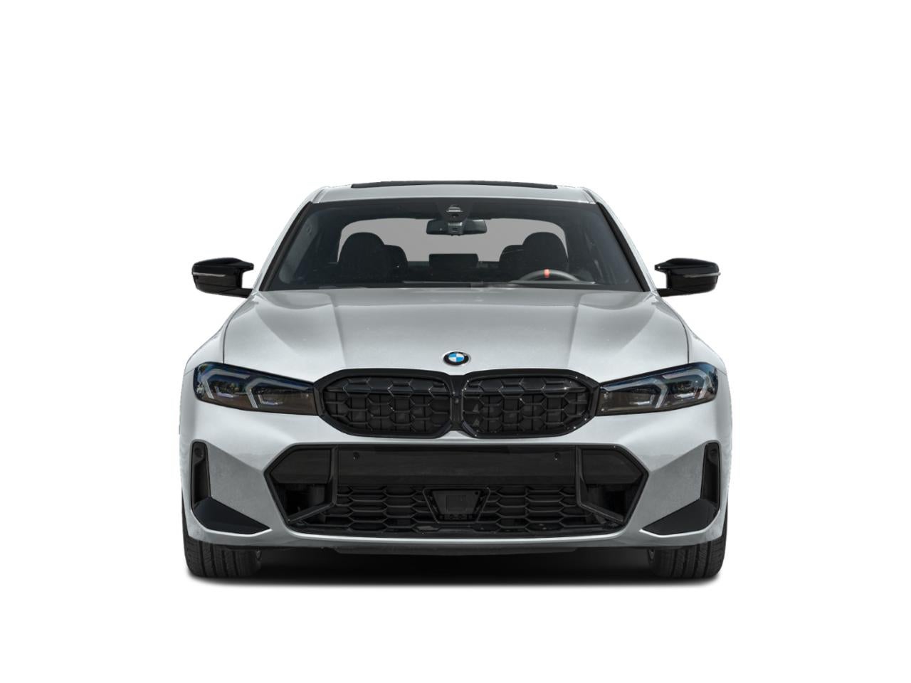 2026 BMW M340i NA xDrive Sedan