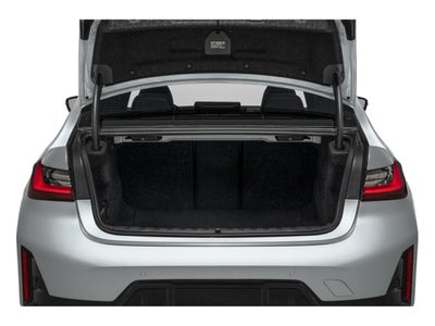 2026 BMW M340i NA xDrive Sedan
