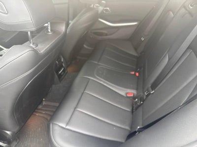 2024 BMW 330i xDrive Sedan