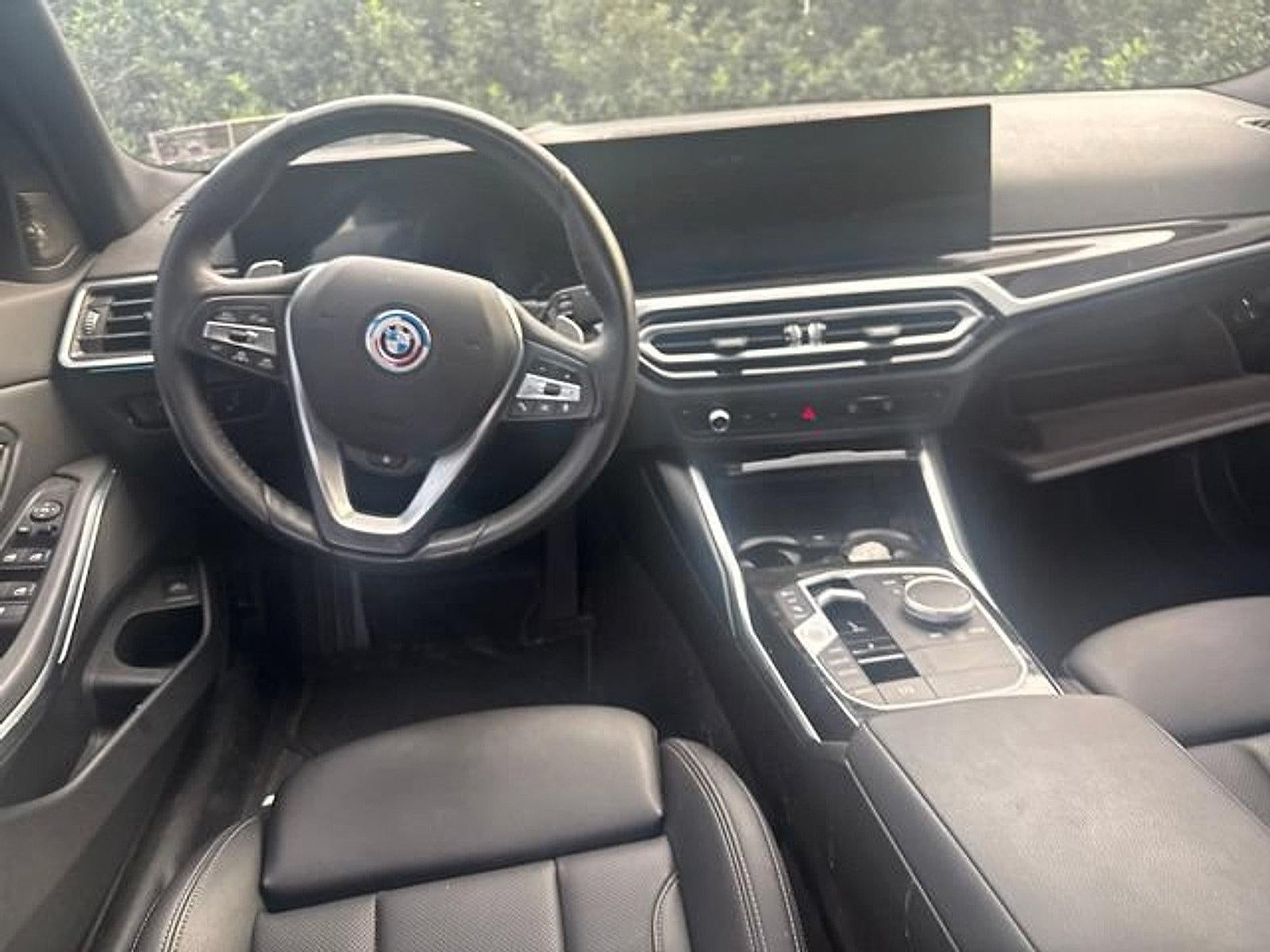 2024 BMW 330i xDrive Sedan