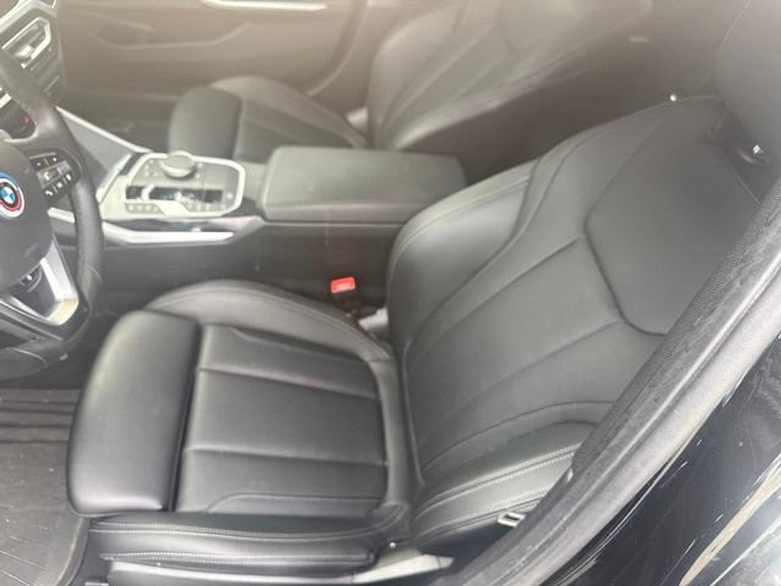 2024 BMW 330i xDrive Sedan