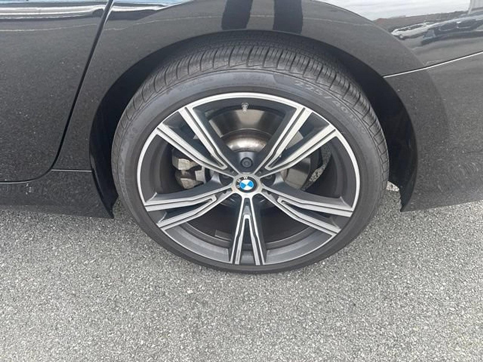 2024 BMW 330i xDrive Sedan