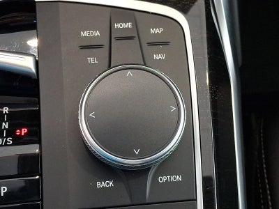 2024 BMW 330i xDrive Sedan