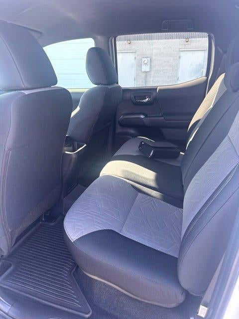 2023 Toyota Tacoma 4WD 4WD TRD Sport Double Cab 5' Bed V6 AT (Natl)