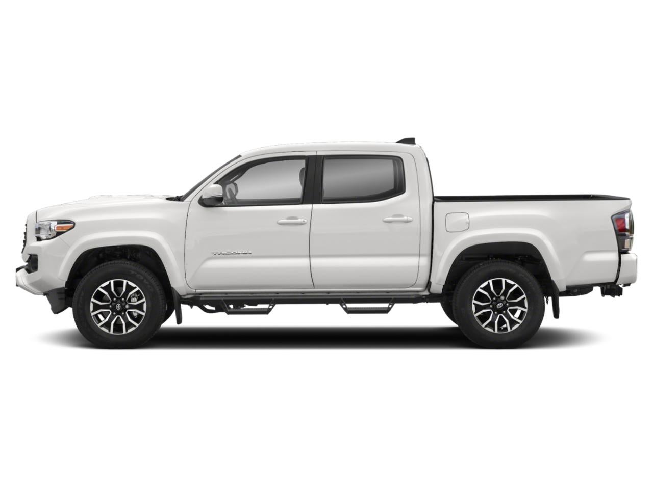 2023 Toyota Tacoma 4WD 4WD TRD Sport Double Cab 5' Bed V6 AT (Natl)