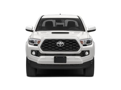 2023 Toyota Tacoma 4WD 4WD TRD Sport Double Cab 5' Bed V6 AT (Natl)