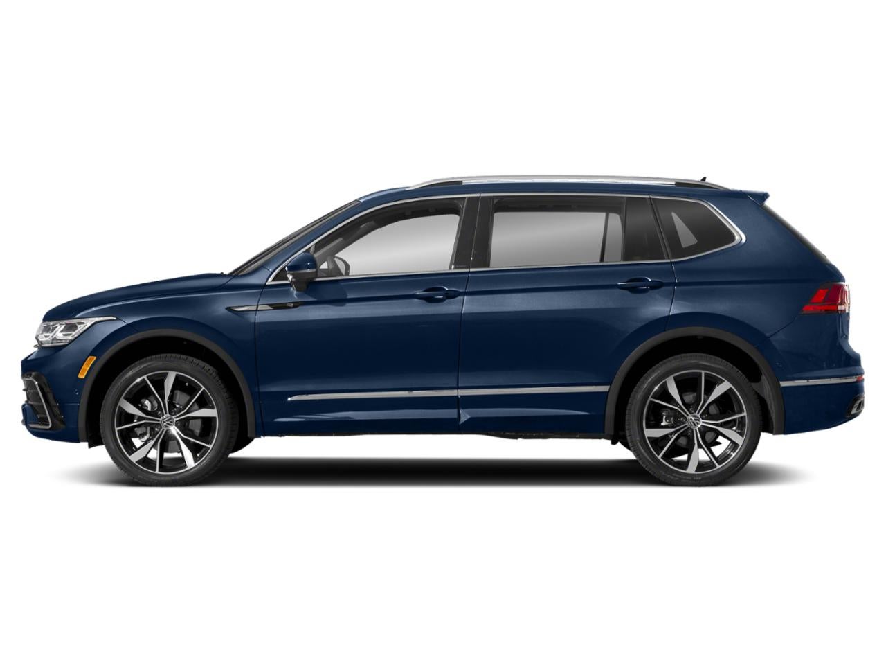 2024 Volkswagen Tiguan 2.0T SEL R-Line 4MOTION