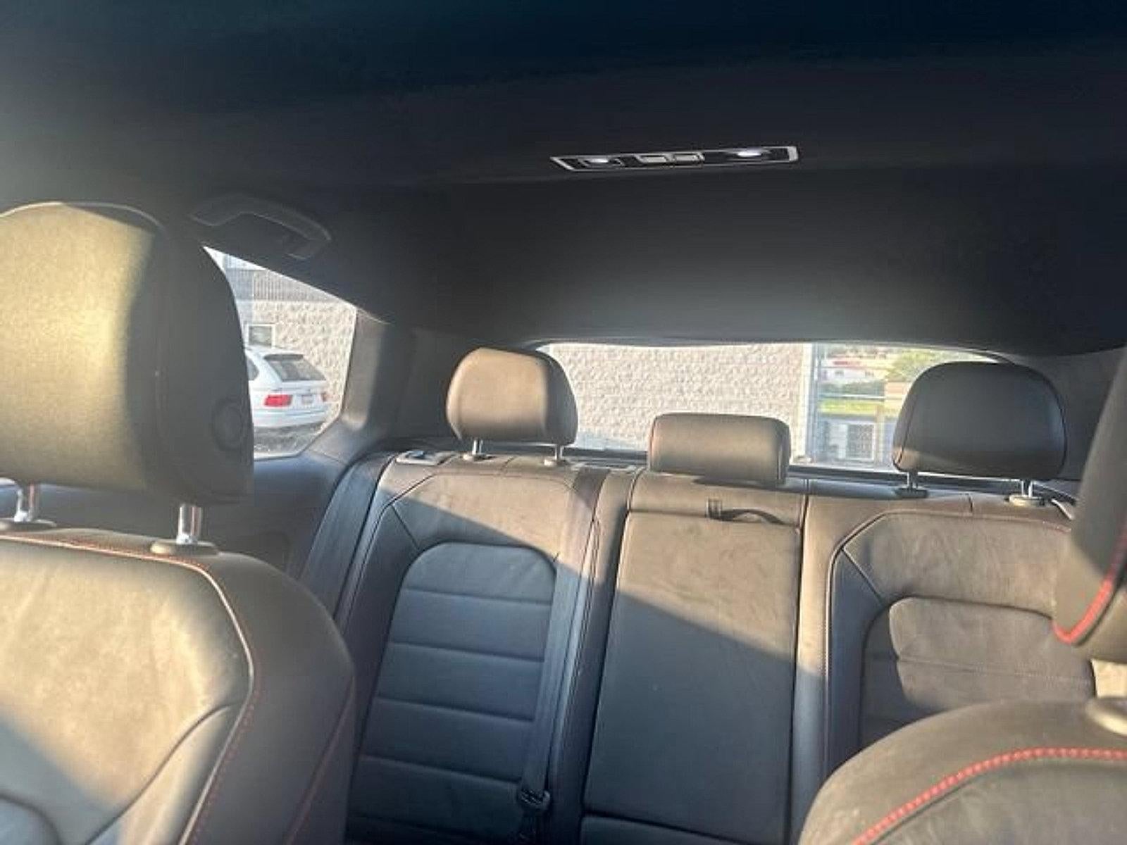 2016 Volkswagen Golf GTI 2dr HB Man SE w/Performance Pkg