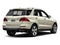 2017 Mercedes-Benz GLE GLE 350 4MATIC® SUV