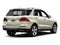 2017 Mercedes-Benz GLE GLE 350 4MATIC® SUV