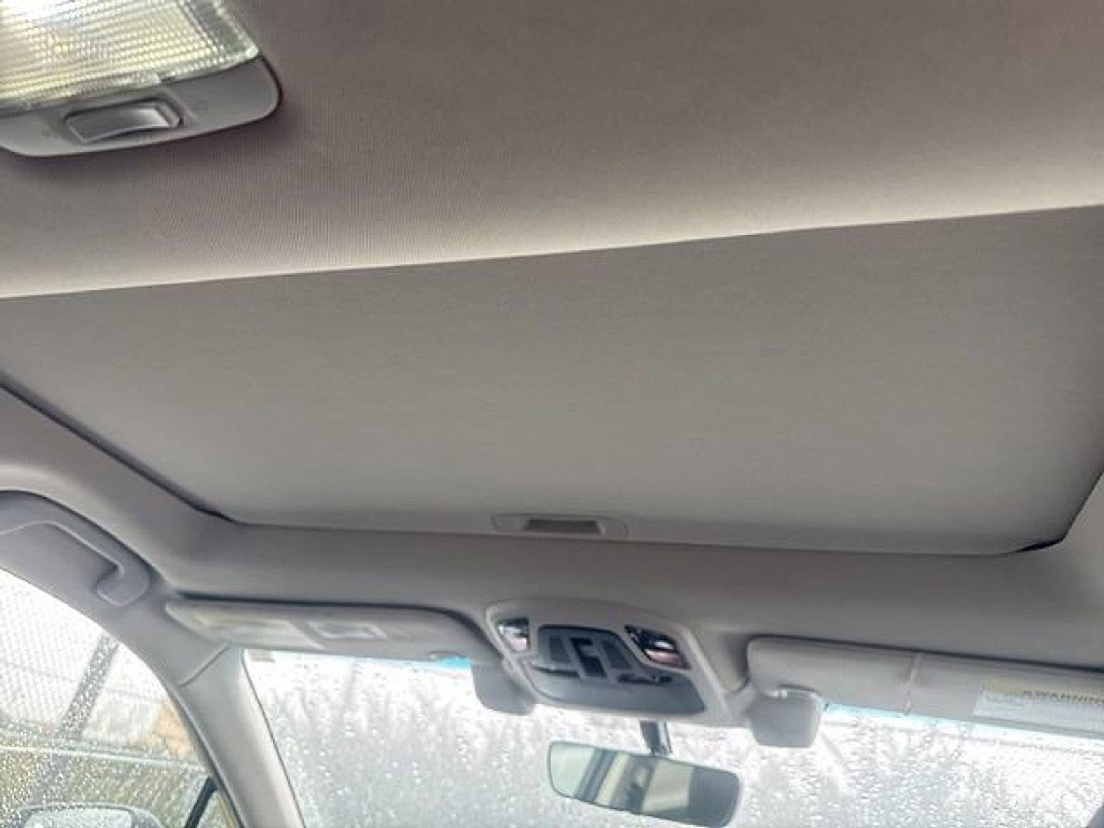 2021 Subaru Outback Limited CVT