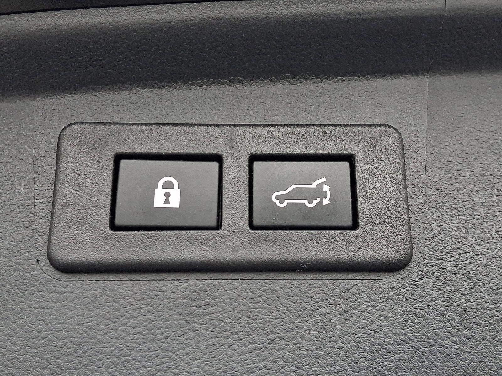 2021 Subaru Outback Limited CVT