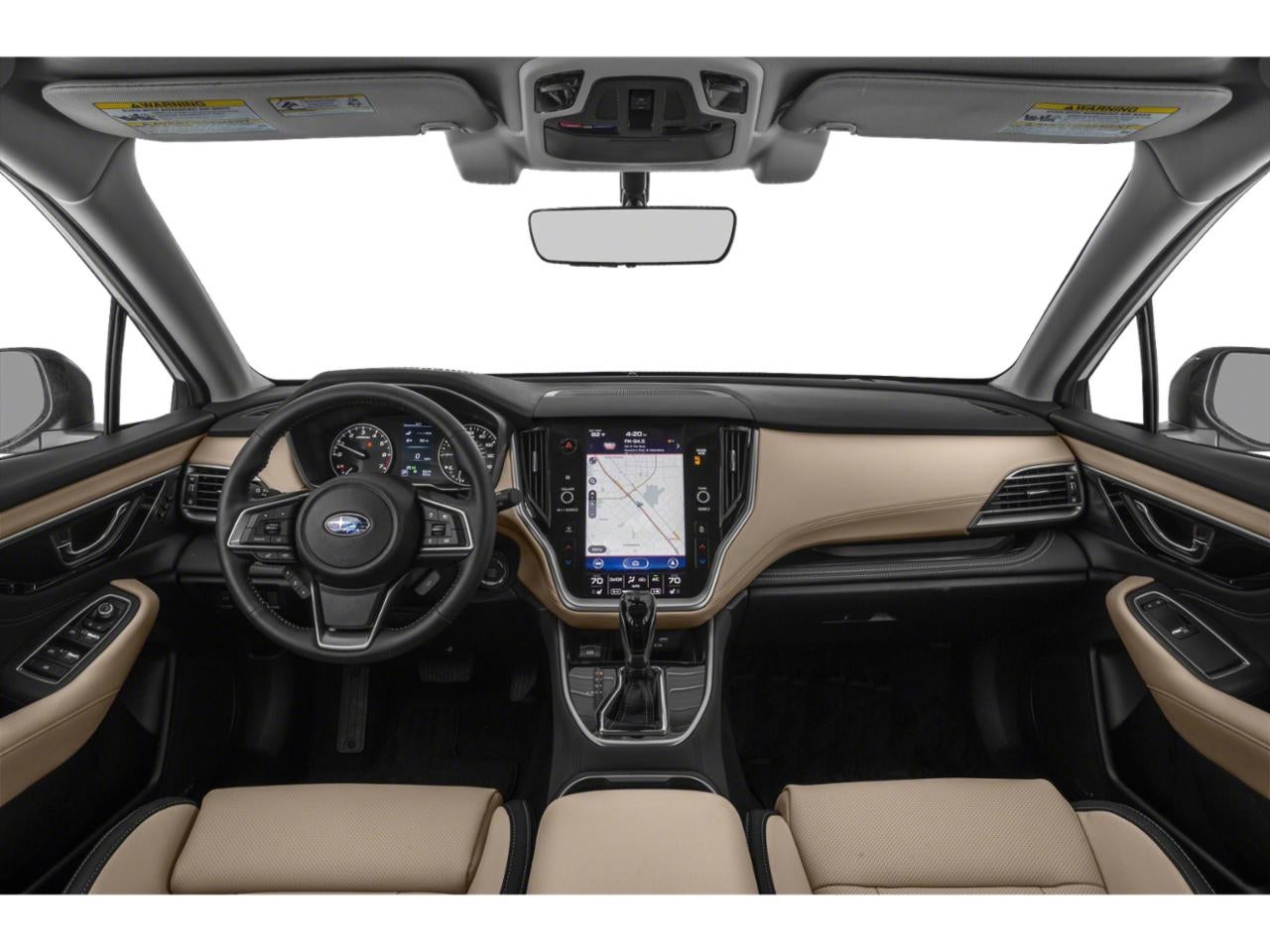 2021 Subaru Outback Limited CVT