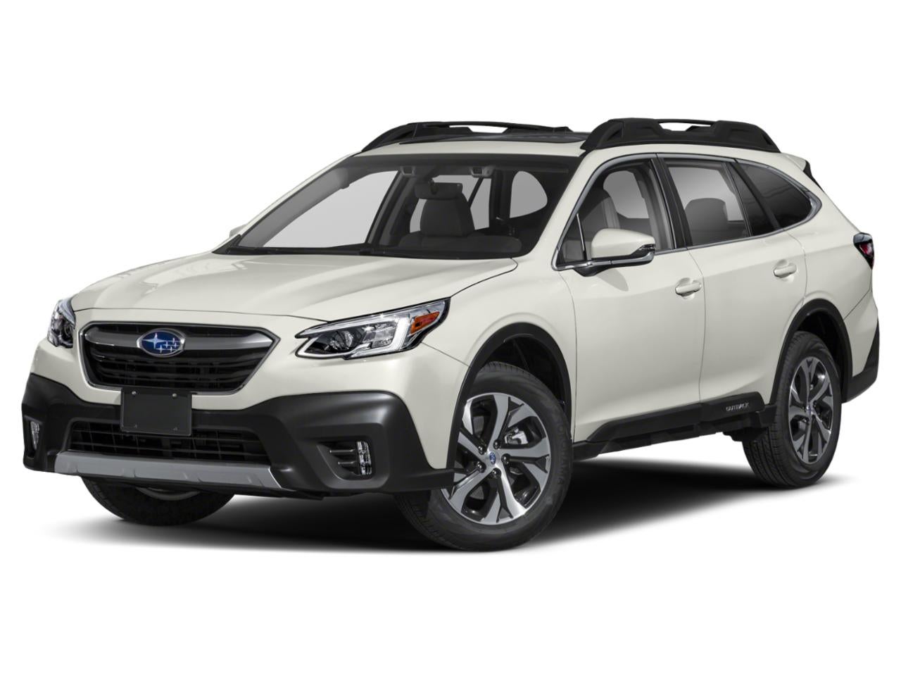 2021 Subaru Outback Limited CVT