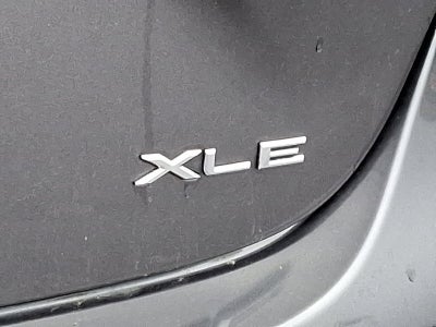 2015 Toyota Avalon 4dr Sdn XLE Premium (Natl)