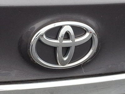 2015 Toyota Avalon 4dr Sdn XLE Premium (Natl)