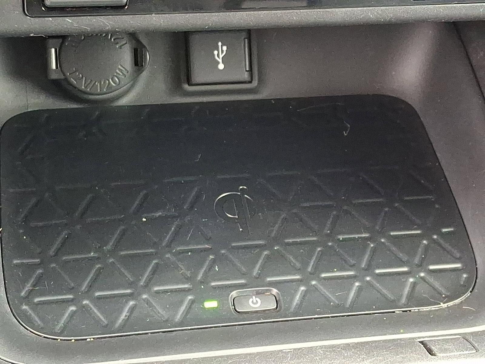 2021 Toyota RAV4 Hybrid XSE AWD (Natl)