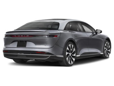 2022 Lucid Air Dream Edition AWD