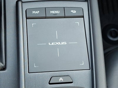 2020 Lexus ES 300h Luxury FWD