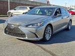 2020 Lexus ES 300h Luxury FWD