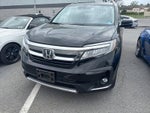 2020 Honda Pilot Elite AWD
