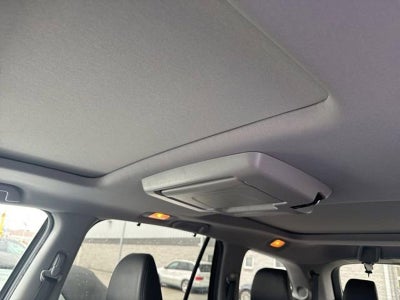 2020 Honda Pilot Elite AWD