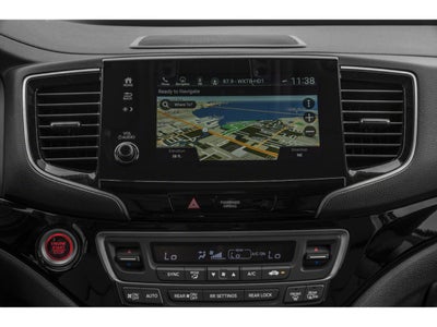 2020 Honda Pilot Elite AWD