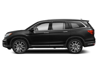2020 Honda Pilot Elite AWD