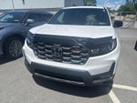 2024 Honda Ridgeline TrailSport AWD
