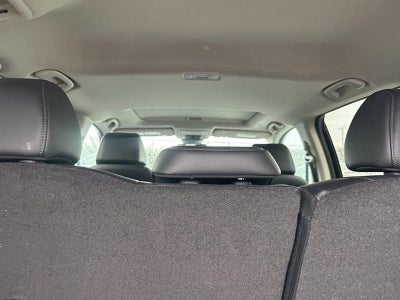 2023 Honda CR-V EX-L AWD w/o BSI