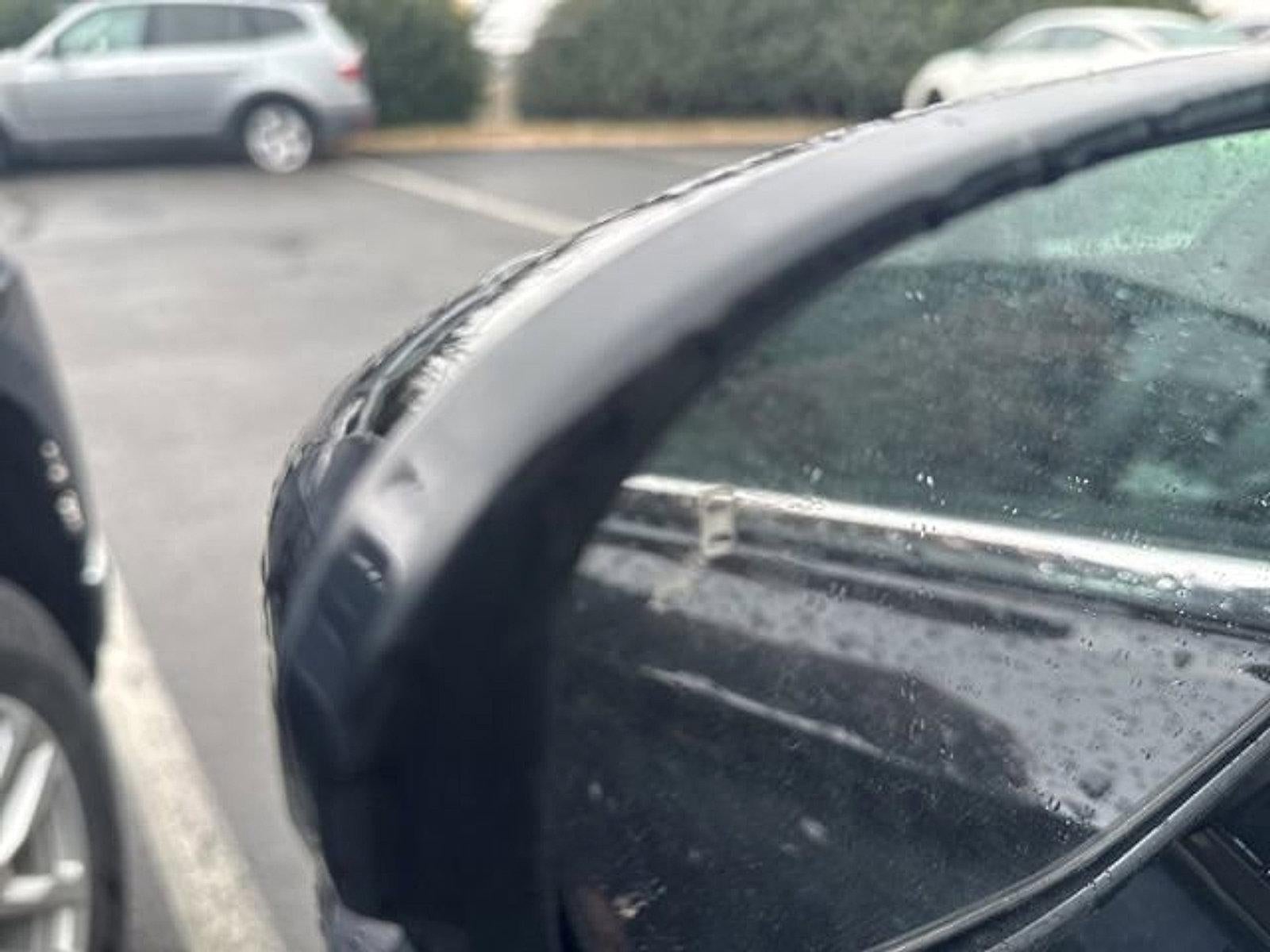 2023 Honda CR-V EX-L AWD w/o BSI