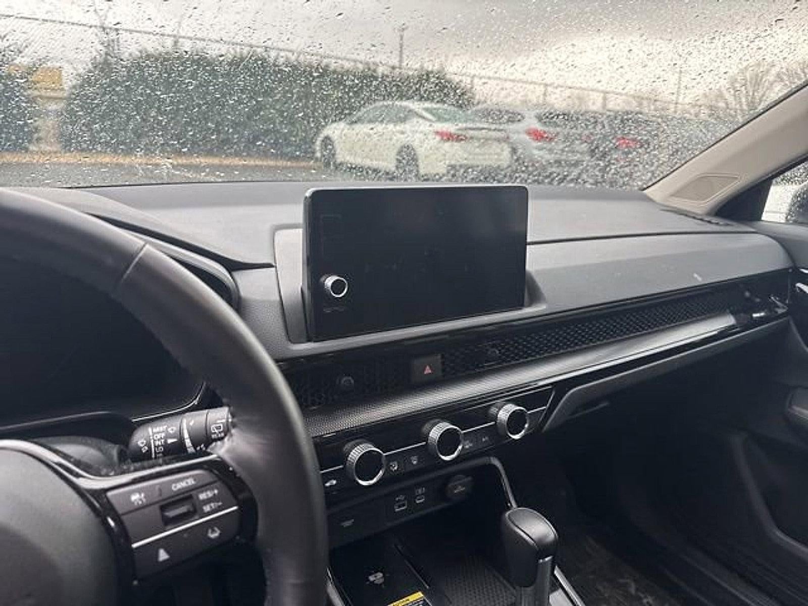 2023 Honda CR-V EX-L AWD w/o BSI