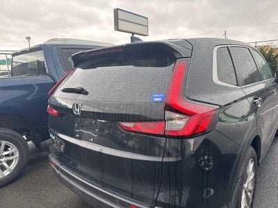 2023 Honda CR-V EX-L AWD w/o BSI