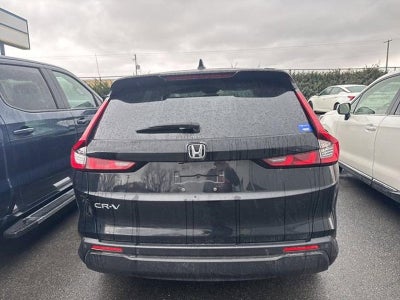 2023 Honda CR-V EX-L AWD w/o BSI