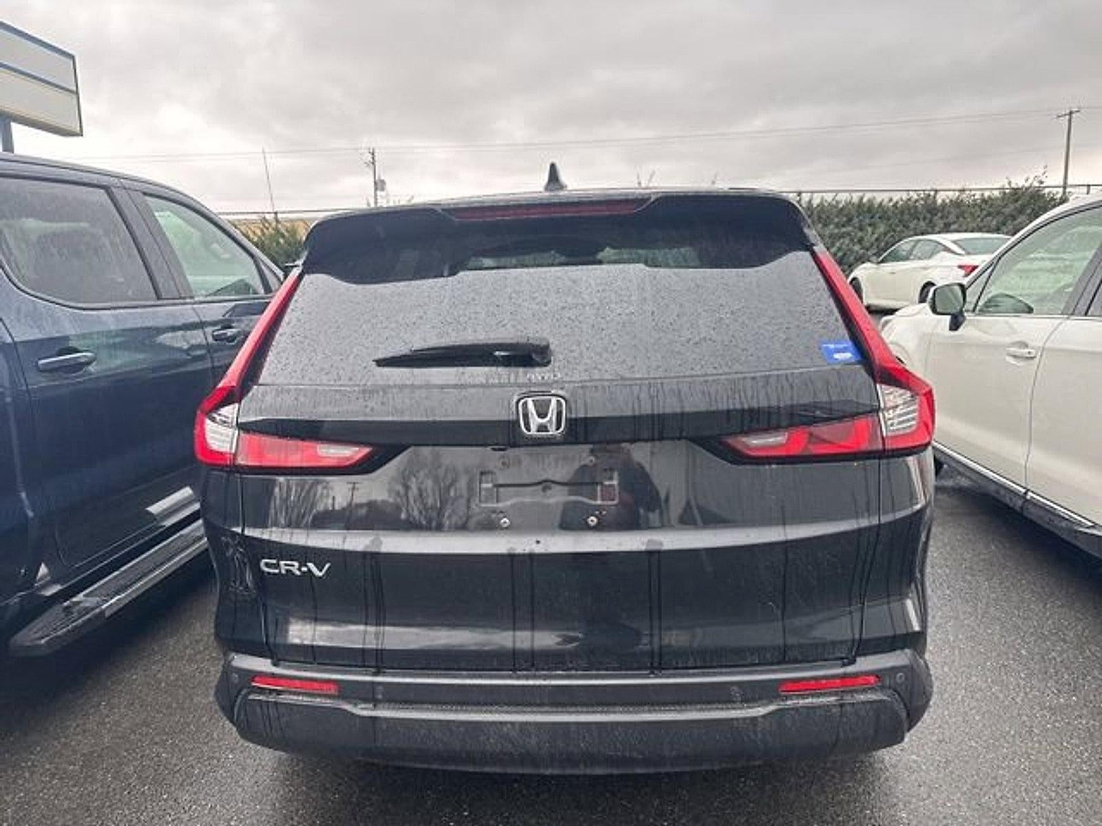 2023 Honda CR-V EX-L AWD w/o BSI