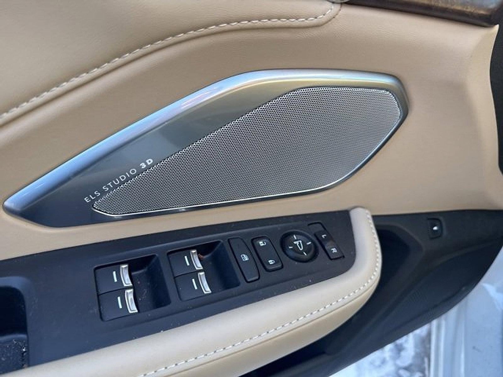 2019 Acura RDX AWD w/Advance Pkg