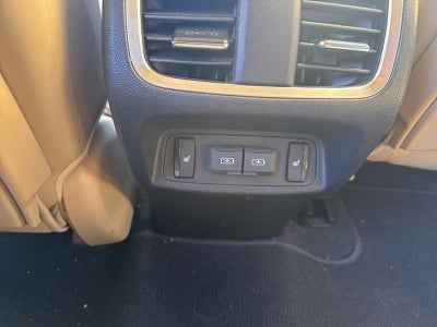 2019 Acura RDX AWD w/Advance Pkg