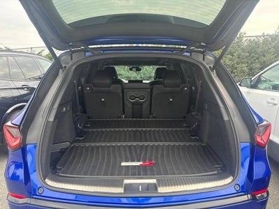 2022 Acura MDX Type S SH-AWD w/Advance Package