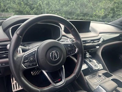 2022 Acura MDX Type S SH-AWD w/Advance Package