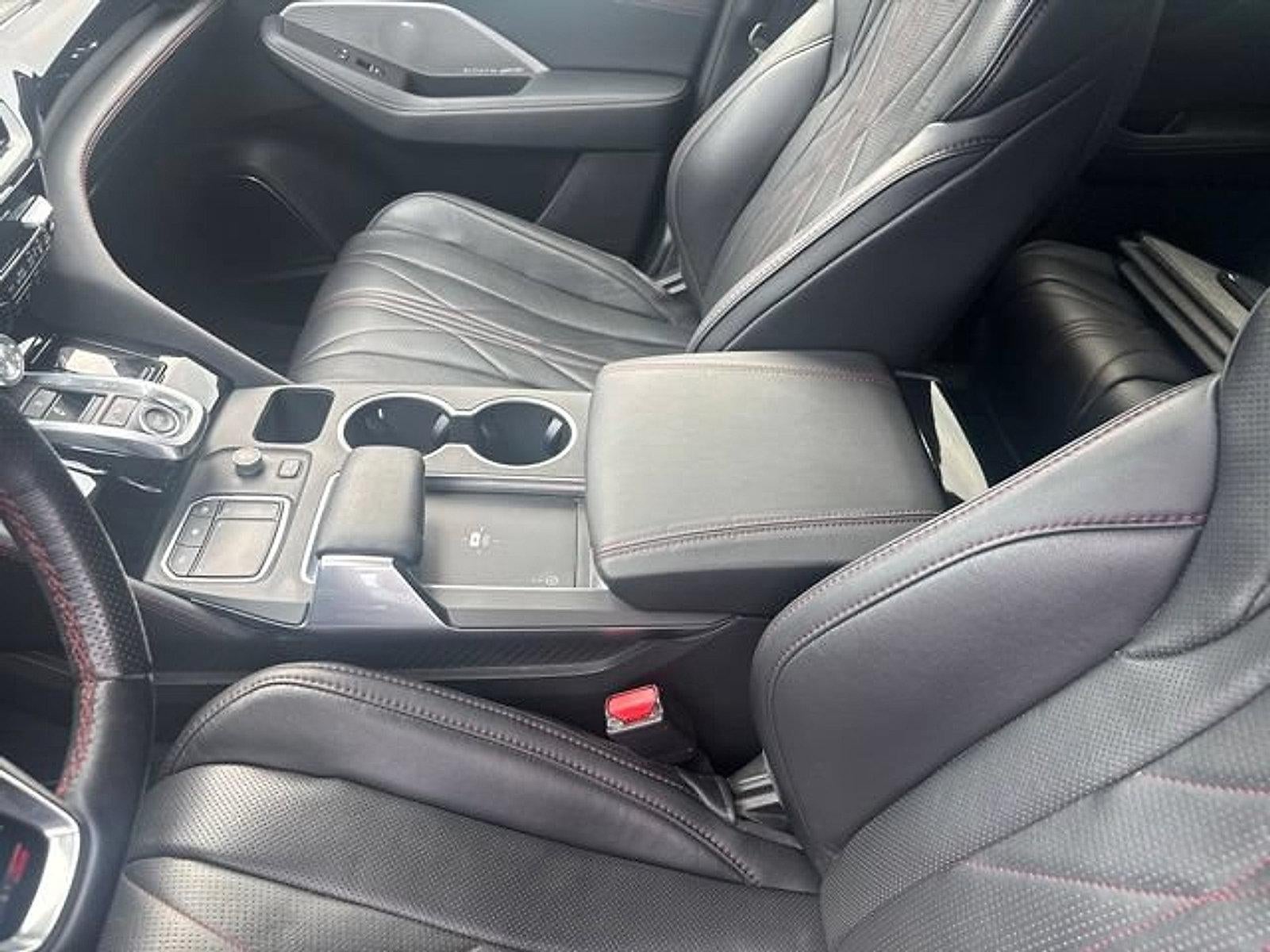 2022 Acura MDX Type S SH-AWD w/Advance Package