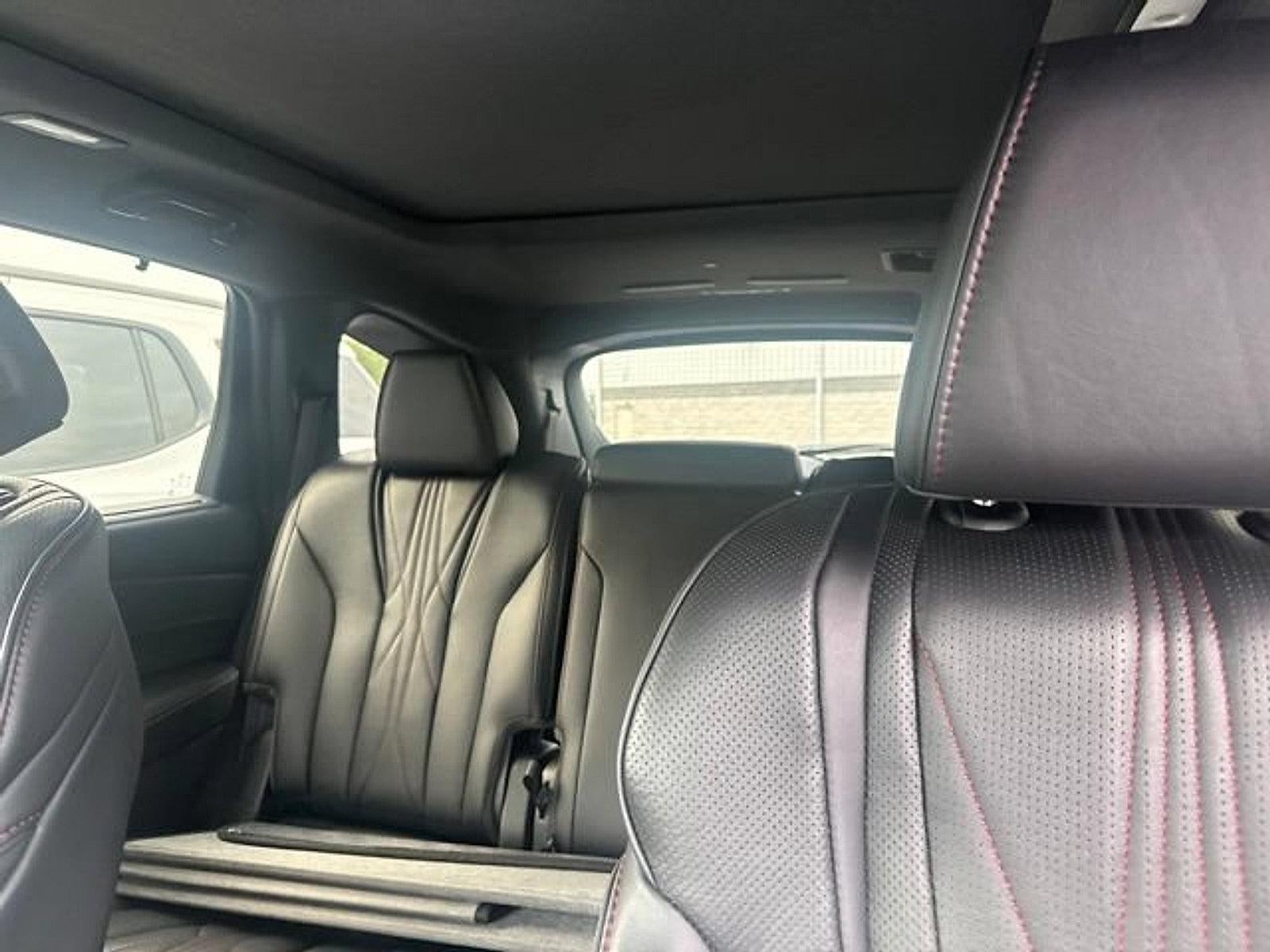 2022 Acura MDX Type S SH-AWD w/Advance Package