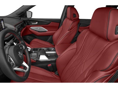 2022 Acura MDX Type S SH-AWD w/Advance Package
