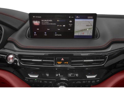2022 Acura MDX Type S SH-AWD w/Advance Package